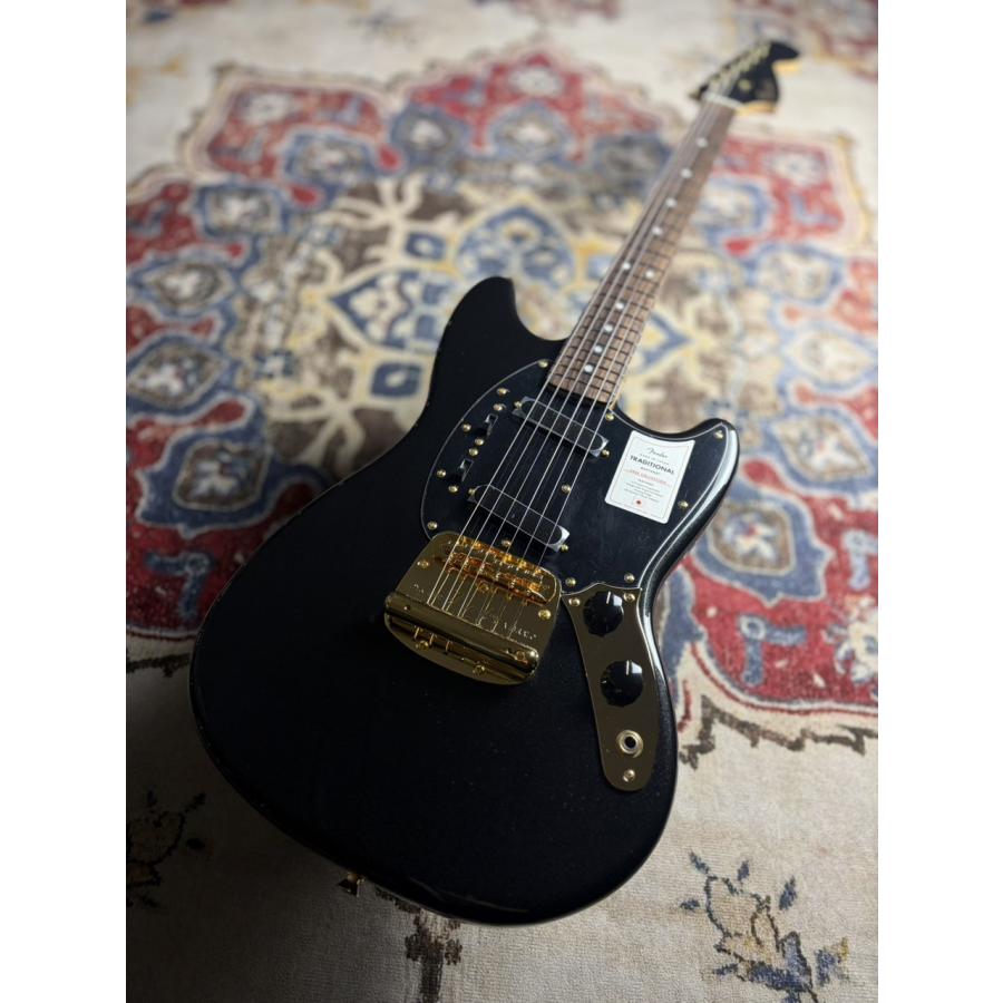 Fender（フェンダー） Fender Made in Japan Traditional 2025