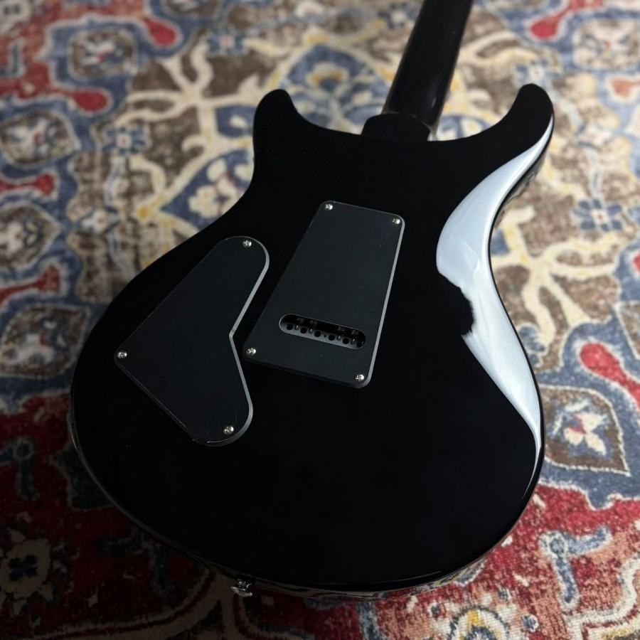 PRS ポールリードスミス(Paul Reed Smith) SE CUSTOM 24 QUILT/Amethyst エレキギター 〔市川コルトンプラザ店〕の画像