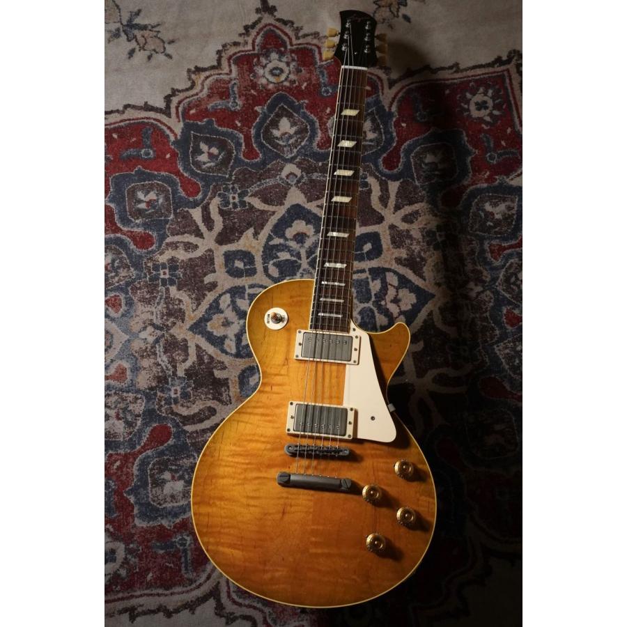 Bizen Works ビゼンワークス BURNED STD Brazilian Rosewood w/NOS