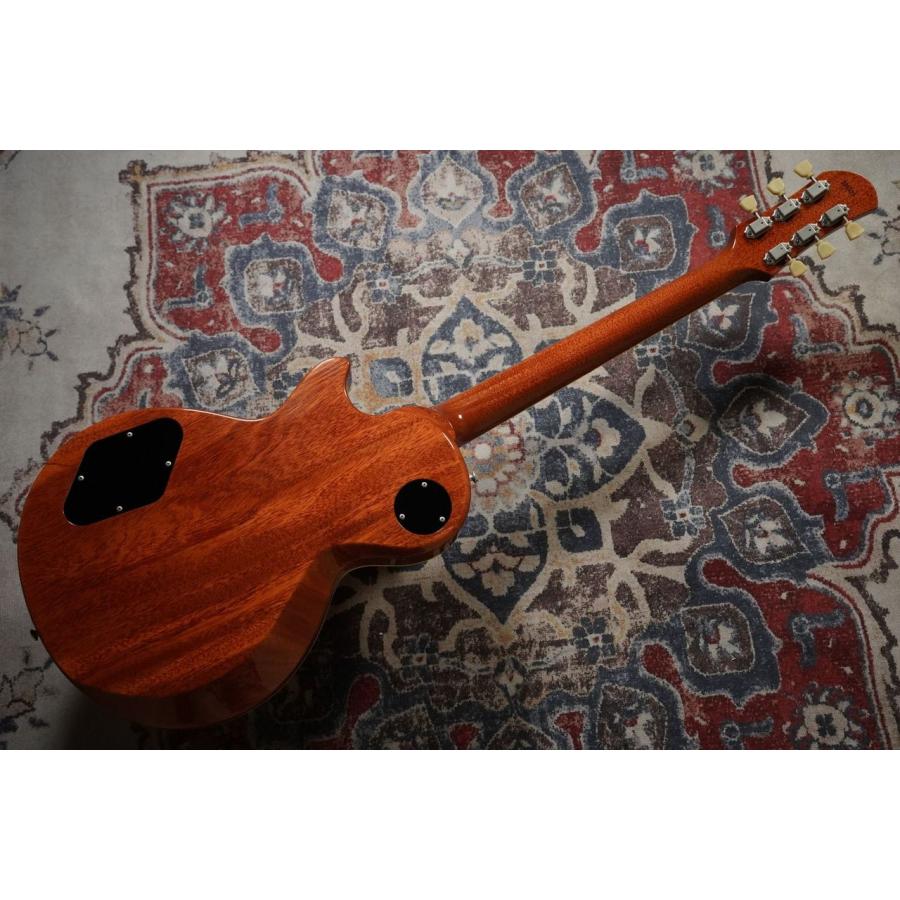 Bizen Works ビゼンワークス BURNED STD Brazilian Rosewood w/NOS