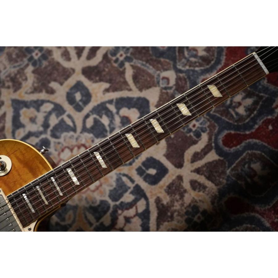 Bizen Works ビゼンワークス BURNED STD Brazilian Rosewood w/NOS