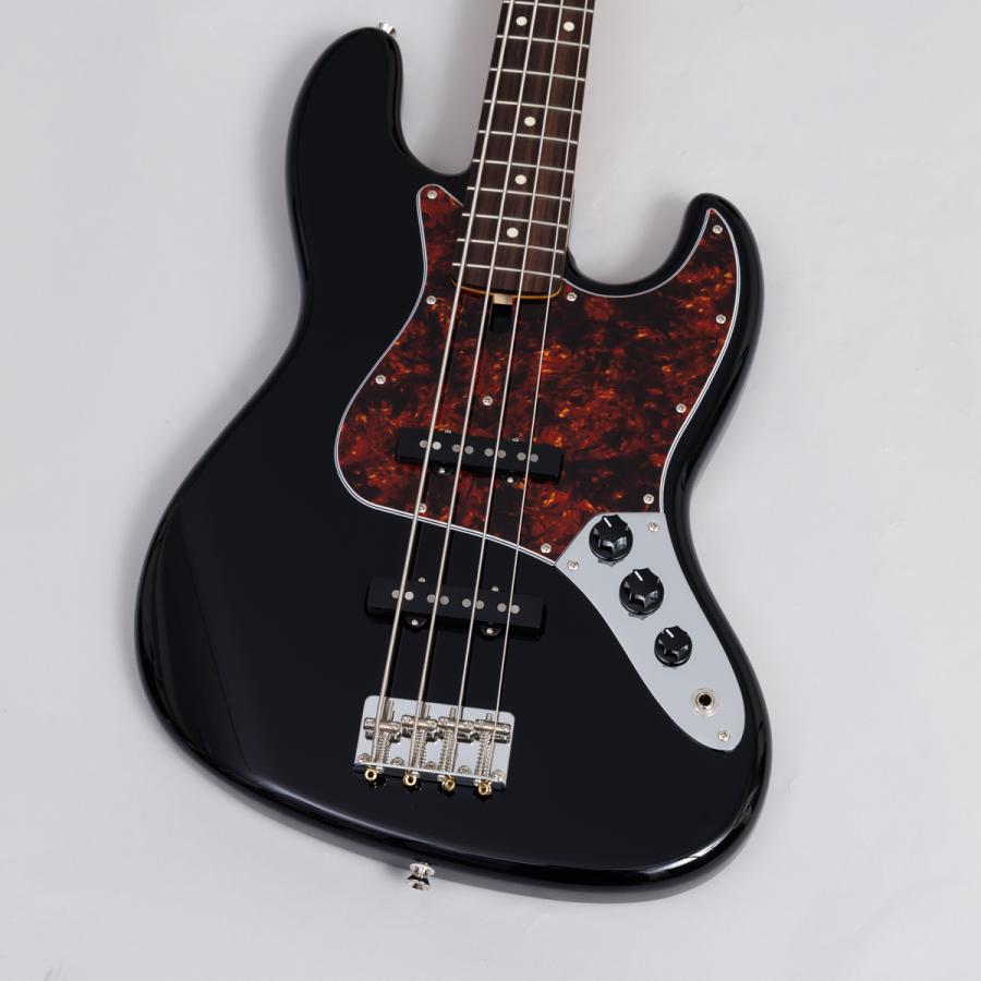 HISTORY（ヒストリー） HJB-Standard2 BLACK エレキベ＾ス HJB-S-R-JJ