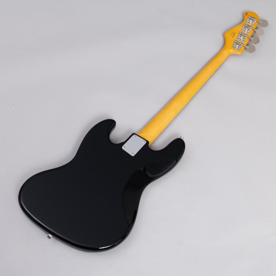 HISTORY（ヒストリー） HJB-Standard2 BLACK エレキベ＾ス HJB-S-R-JJ