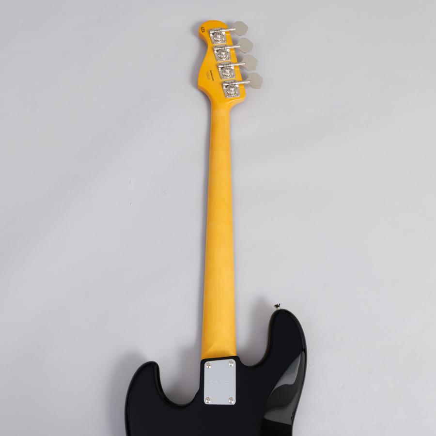 HISTORY（ヒストリー） HJB-Standard2 BLACK エレキベ＾ス HJB-S-R-JJ