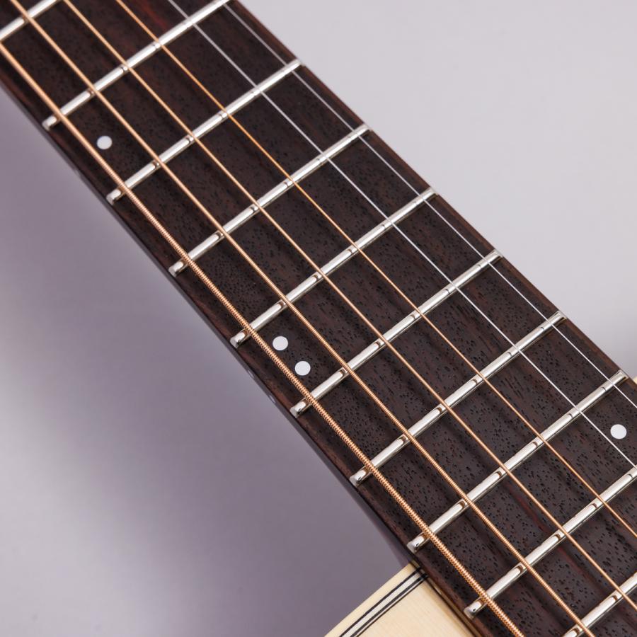 HISTORY ヒストリー NT-S4 Vintage Natural (ビンテージ・ナチュラル) エレアコギター 〔ららぽーとTOKYO-BAY店〕 島村楽器限定_4