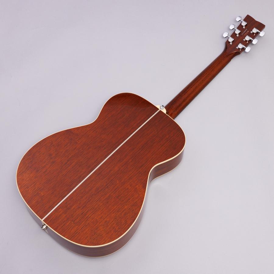 HISTORY ヒストリー NT-S4 Vintage Natural (ビンテージ・ナチュラル) エレアコギター 〔ららぽーとTOKYO-BAY店〕 島村楽器限定_6