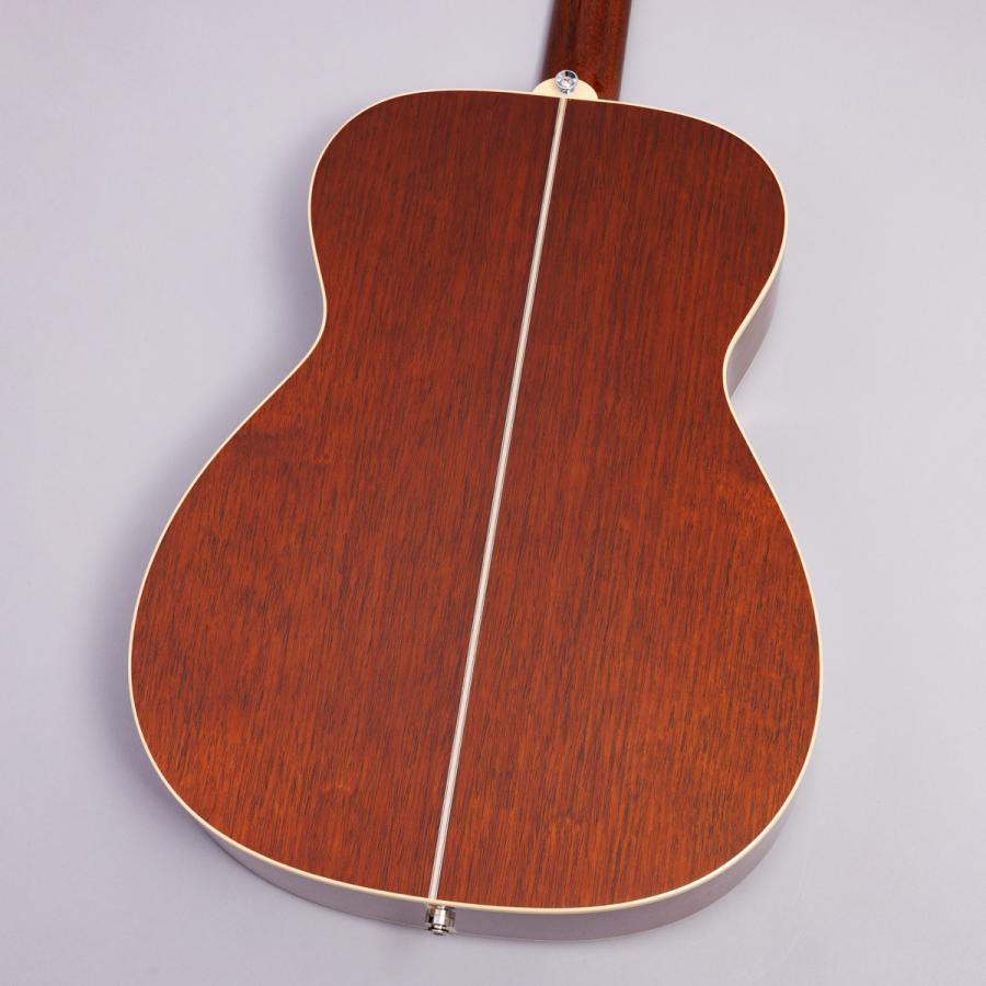 HISTORY ヒストリー NT-S4 Vintage Natural (ビンテージ・ナチュラル) エレアコギター 〔ららぽーとTOKYO-BAY店〕 島村楽器限定_7