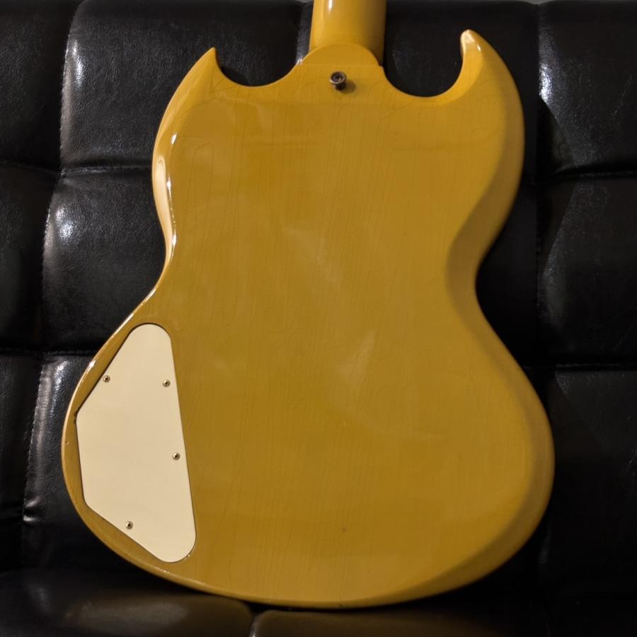Gibson（ギブソン） 1991 30th Anniversary SG Custom 3 Pickup