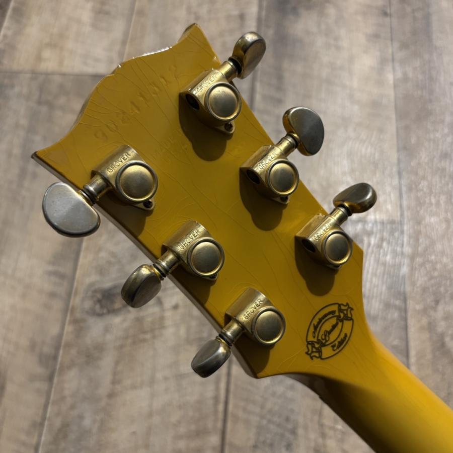 Gibson（ギブソン） 1991 30th Anniversary SG Custom 3 Pickup