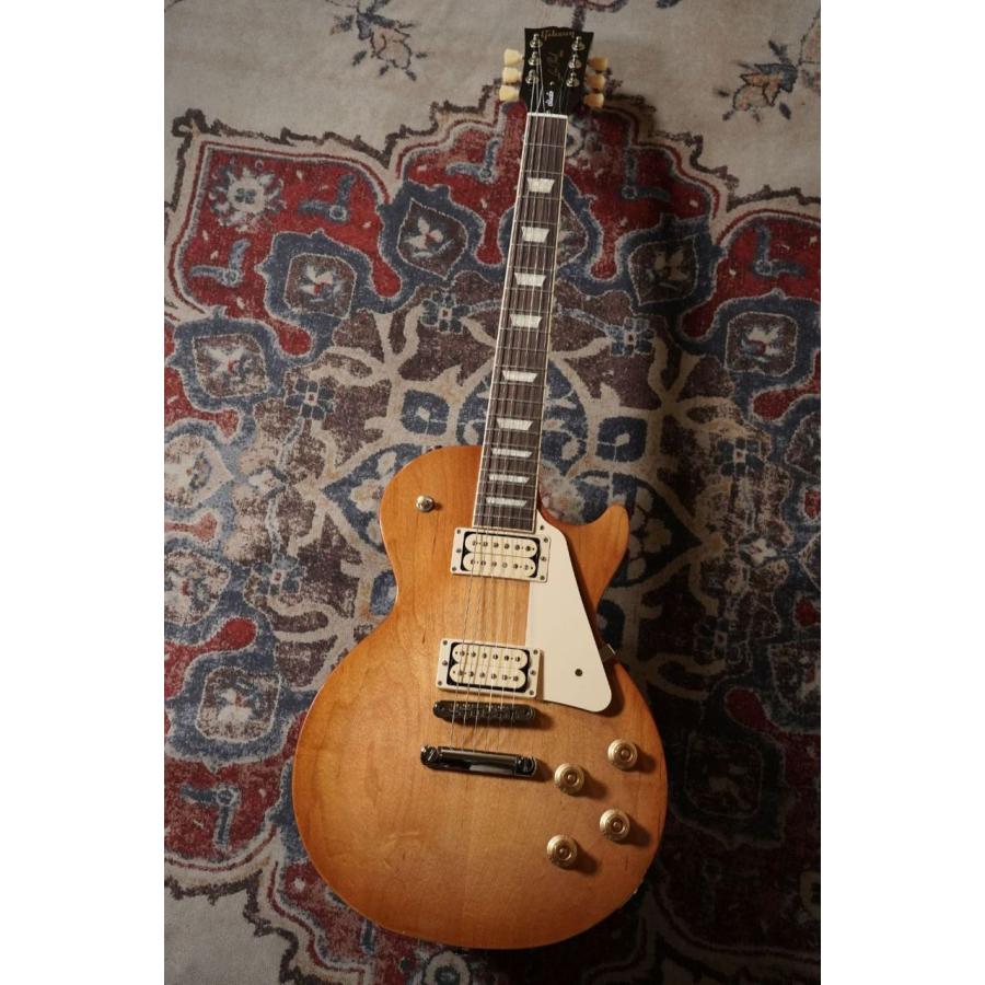 Gibson（ギブソン） Les Paul Studio Double Trouble Dirty Lemon