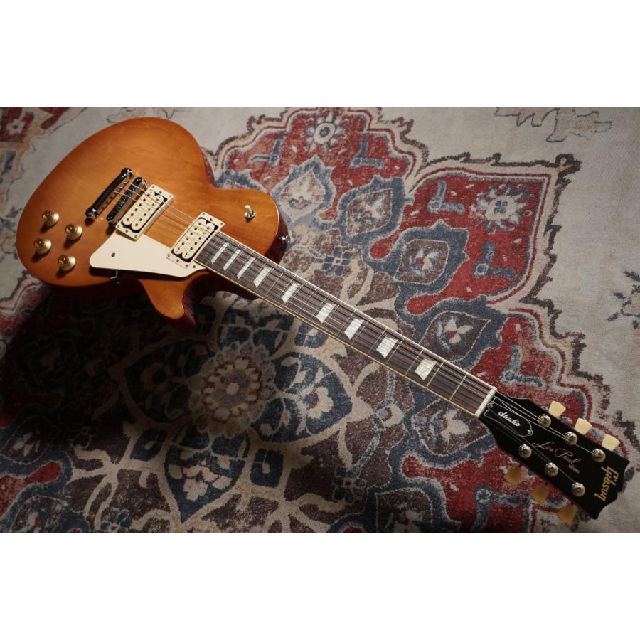 Gibson（ギブソン） Les Paul Studio Double Trouble Dirty Lemon