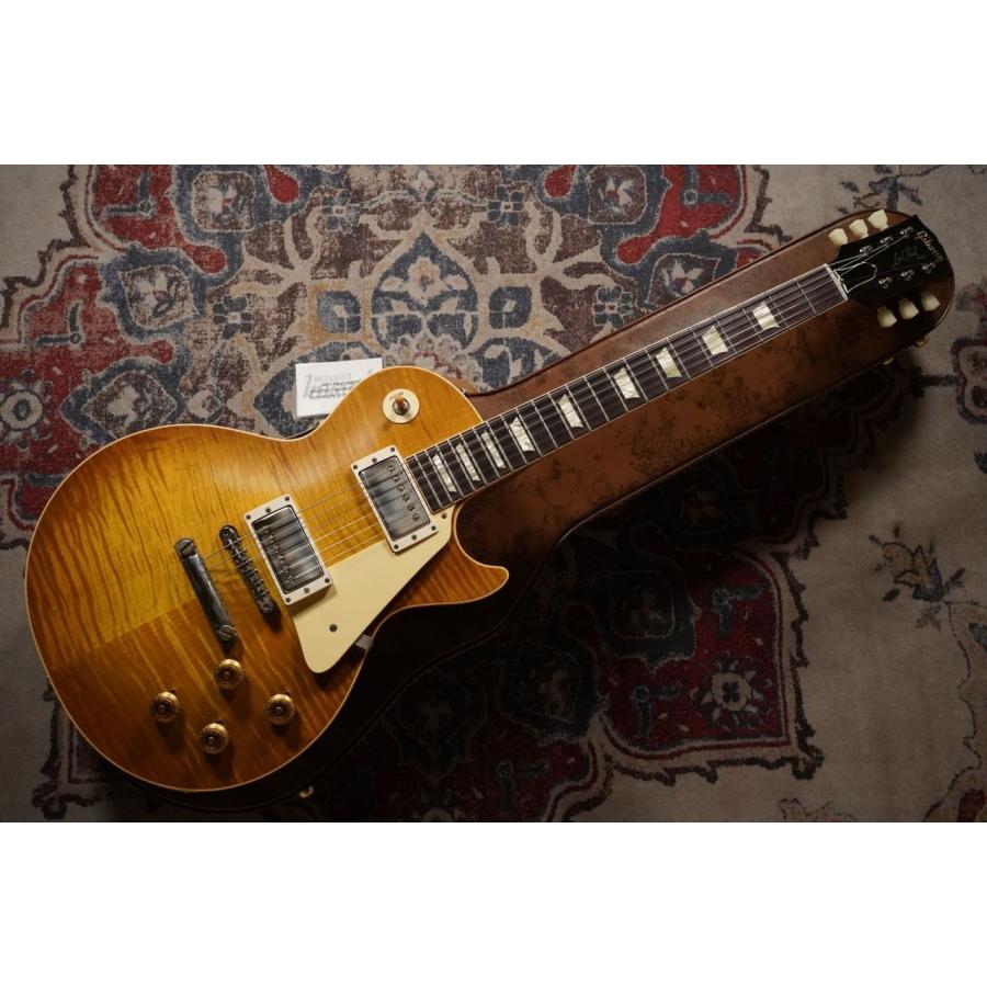 Gibson（ギブソン） Gibson Custom Shop カスタムショップ Dealer