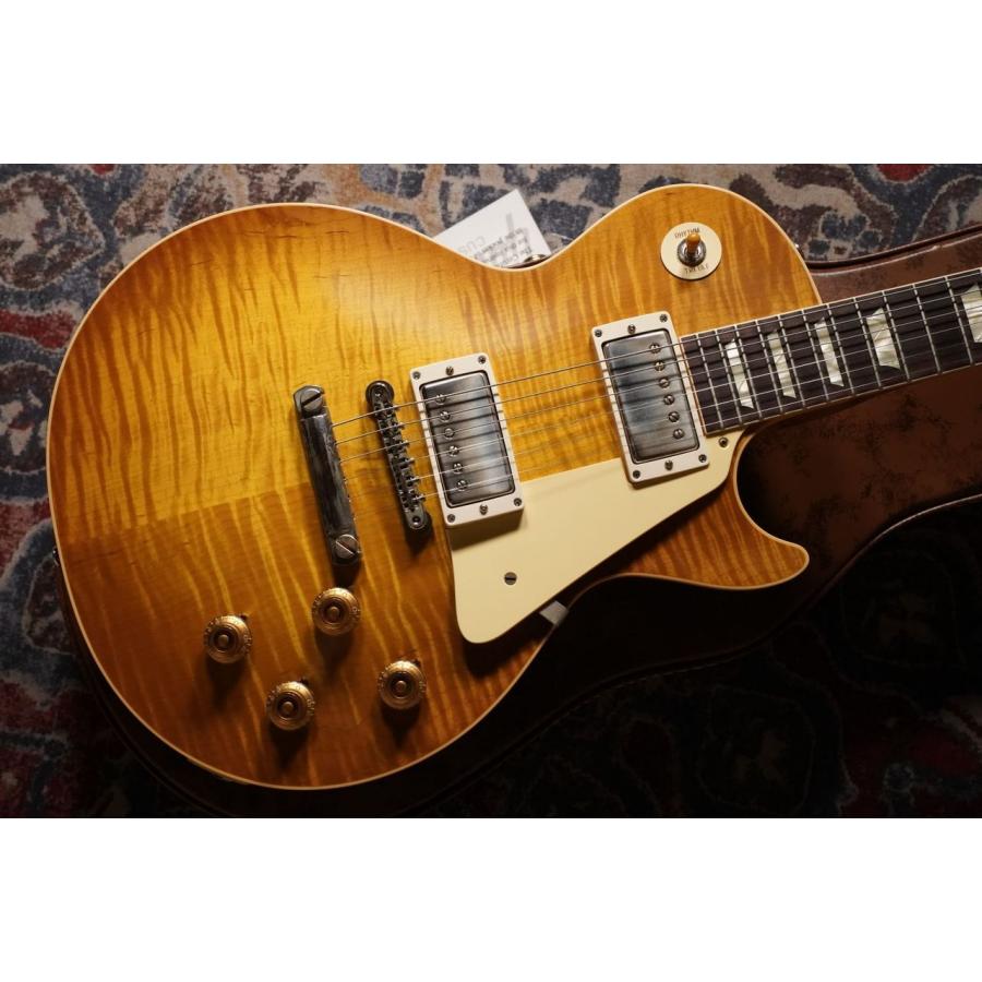 Gibson（ギブソン） Gibson Custom Shop カスタムショップ Dealer