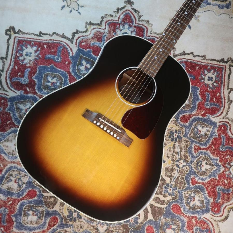 Gibson（ギブソン） J-45 Standard Vintage Sunburst アコースティック