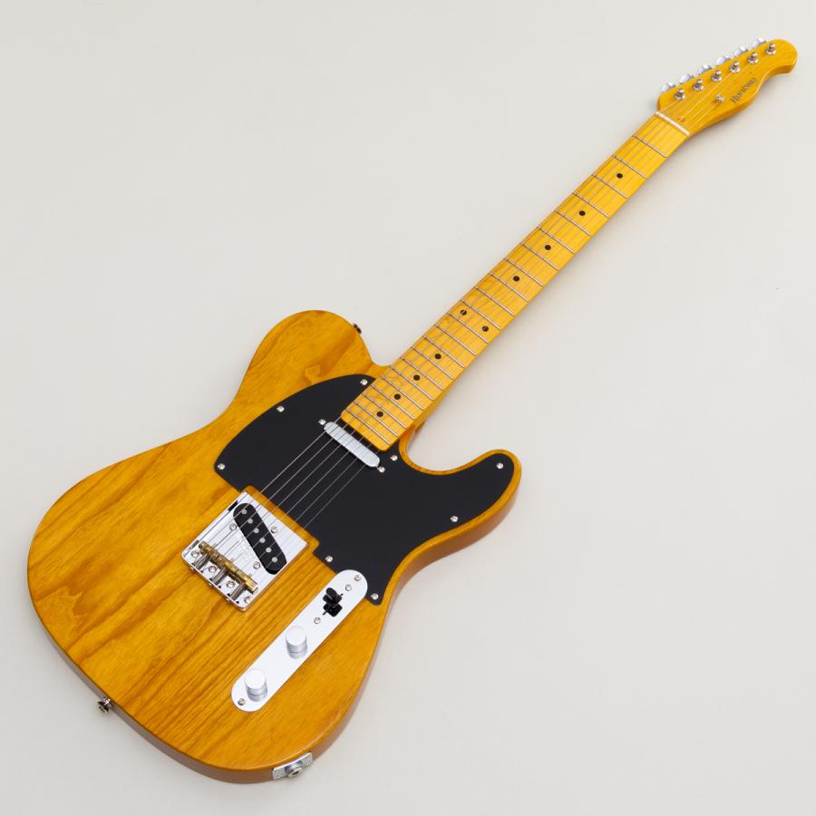 HISTORY（ヒストリー） HTL/m-Performance Vintage Natural エレキ