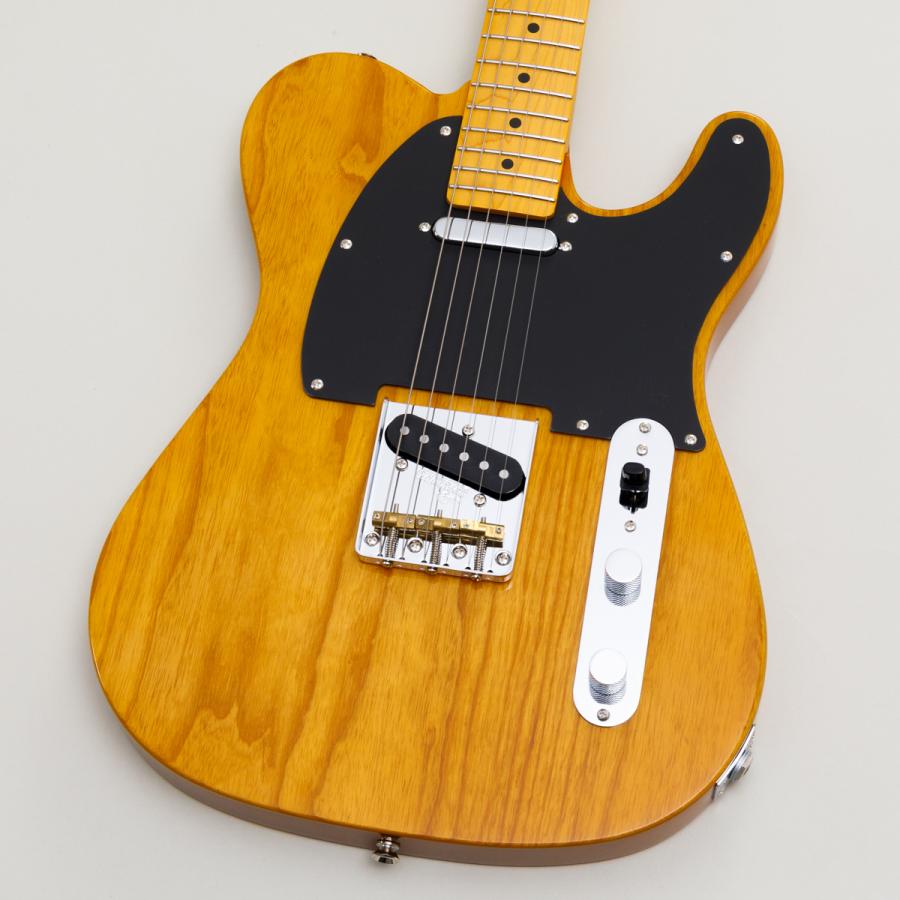 HISTORY（ヒストリー） HTL/m-Performance Vintage Natural エレキ