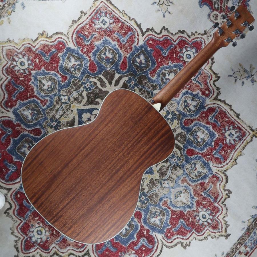 Ibanez（アイバニーズ） AC390MHE OPN エレアコギター 〔市川コルトン