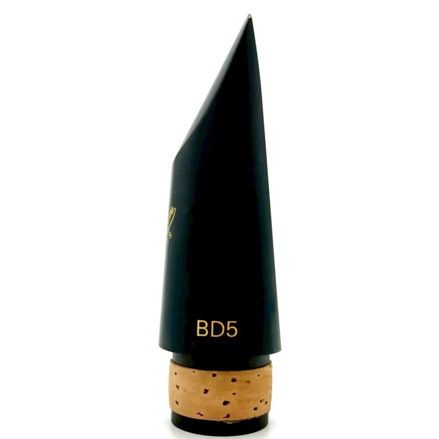 vandoren（バンドーレン） バンドレン BD5HD B♭クラリネット用マウス