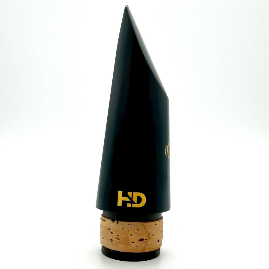 vandoren（バンドーレン） バンドレン BD5HD B♭クラリネット用マウス
