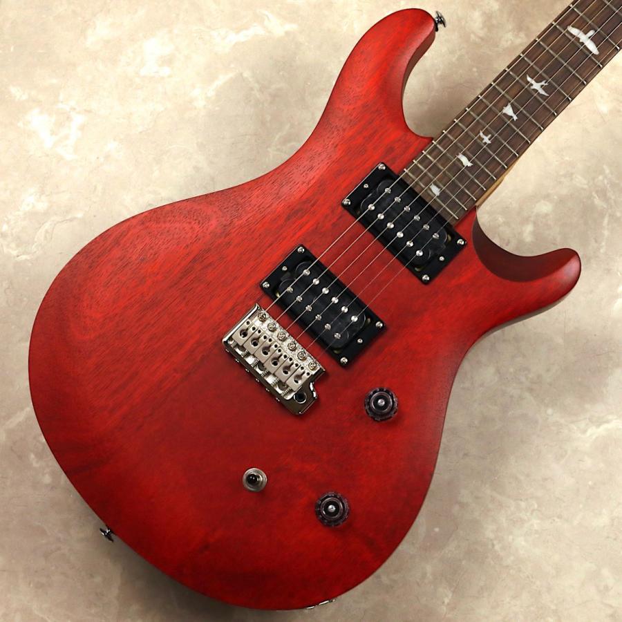 Paul Reed Smith（ポールリードスミス） PRS SE CE24 Standard Satin