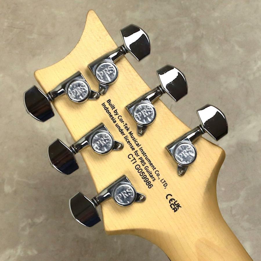 Paul Reed Smith（ポールリードスミス） PRS SE CE24 Standard Satin