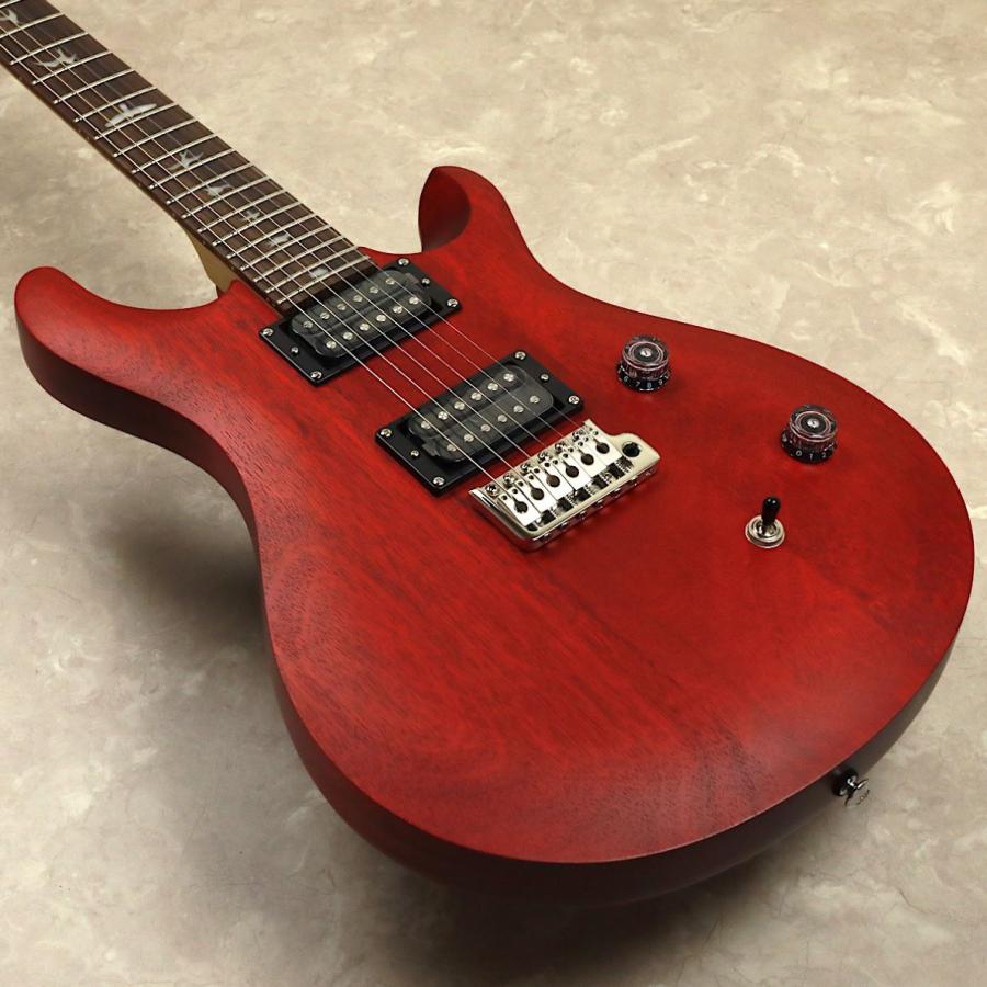 Paul Reed Smith（ポールリードスミス） PRS SE CE24 Standard Satin