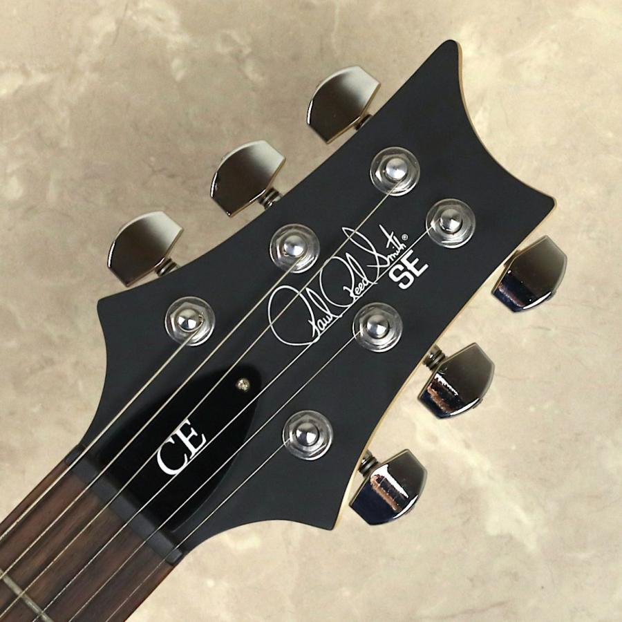 Paul Reed Smith（ポールリードスミス） PRS SE CE24 Standard Satin