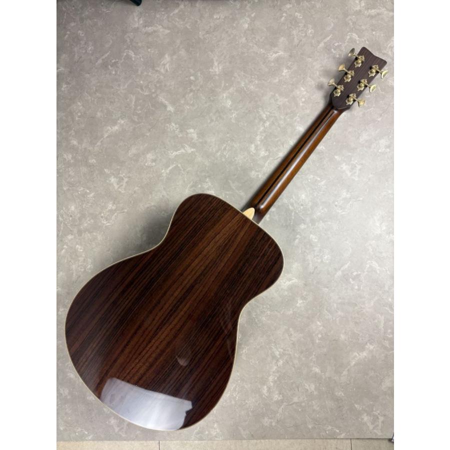 YAMAHA（ヤマハ） LS26 ARE アコースティックギター 〔イオンモール
