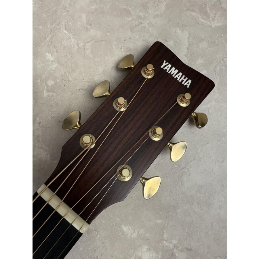 YAMAHA（ヤマハ） LS26 ARE アコースティックギター 〔イオンモール