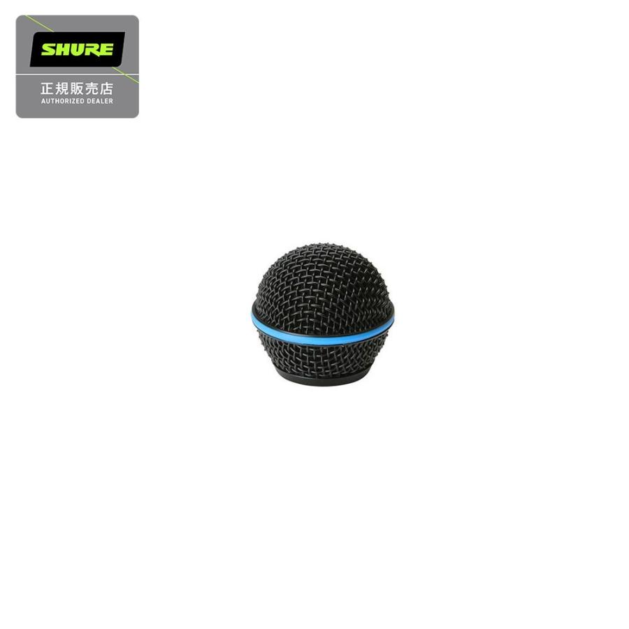 SHURE（シュア） RK323G 交換用マイクグリル 国内正規品 : 島村楽器