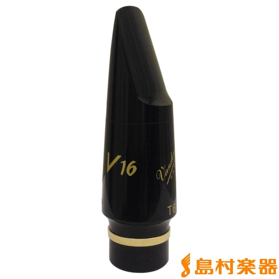 vandoren（バンドーレン） バンドレン V16/T6 テナーサックス用マウス