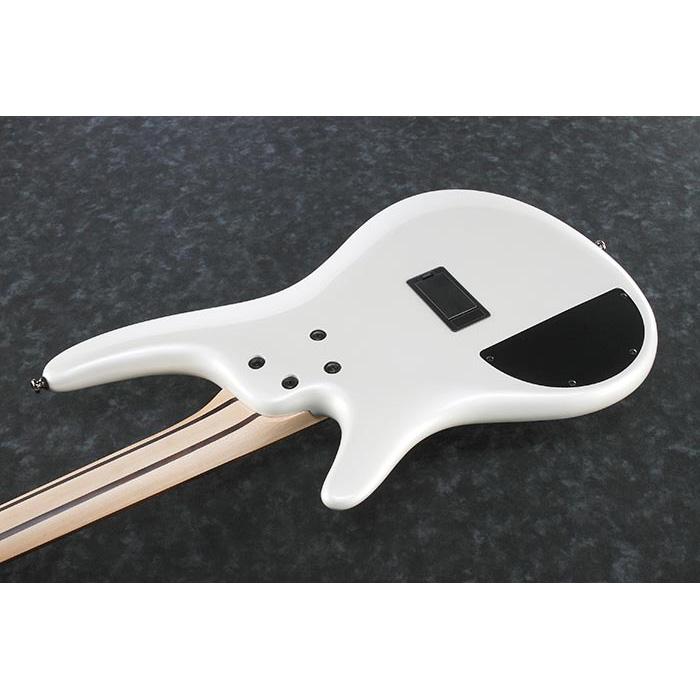 数量限定 6000円OFF! Ibanez アイバニーズ SR300E PW エレキベース Pearl White_2