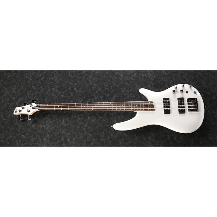 数量限定 6000円OFF! Ibanez アイバニーズ SR300E PW エレキベース Pearl White_3