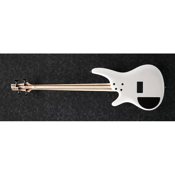 数量限定 6000円OFF! Ibanez アイバニーズ SR300E PW エレキベース Pearl White_4