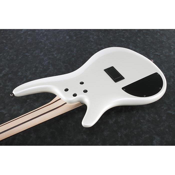Ibanez（アイバニーズ） 数量限定 6000円OFF! SR305E PW 5弦 エレキ