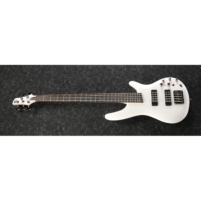 Ibanez（アイバニーズ） 数量限定 6000円OFF! SR305E PW 5弦 エレキ