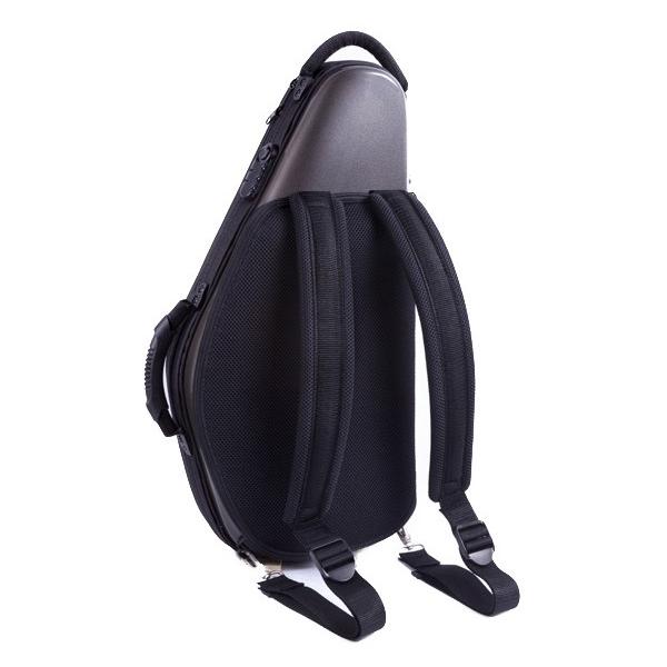 bags バッグス EFAS RED ハードケース/アルトサックス用 : 島村楽器