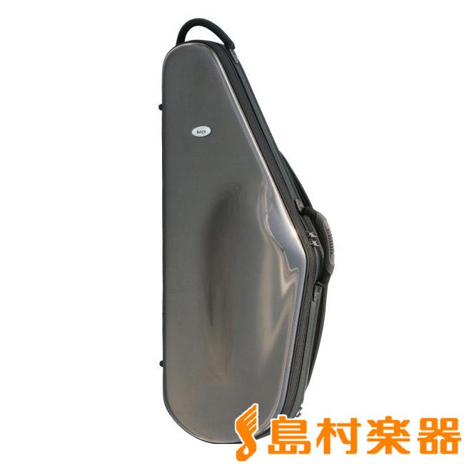 bags　バッグス テナーサックス用？ ハードケース ブラック ホワイト bags バッグス EFTS M-GREY ハードケース/テナーサックス用 : 島村楽器
