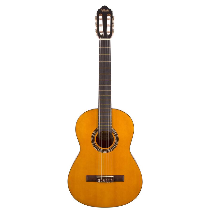Valencia アコースティックギター　VC204 Valencia バレンシア VC204 クラシックギター : 島村楽器Yahoo!店