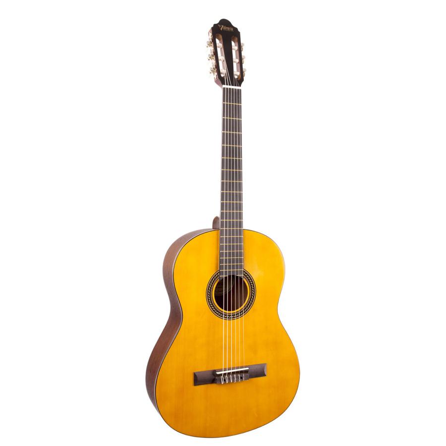 Valencia バレンシア/クラシックギター/ハイブリッドスリムネック/VC204H/41089/ABランク/04【中古】 Valencia バレンシア VC204H クラシックギター/ハイブリッドスリム