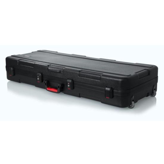 GATOR ゲーター GTSA-KEY61 61鍵盤キーボード用 ハードケース TSA
