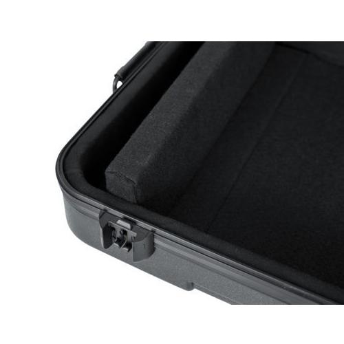 GATOR ゲーター GTSA-KEY61 61鍵盤キーボード用 ハードケース TSAロック付き GTSAKEY61の画像