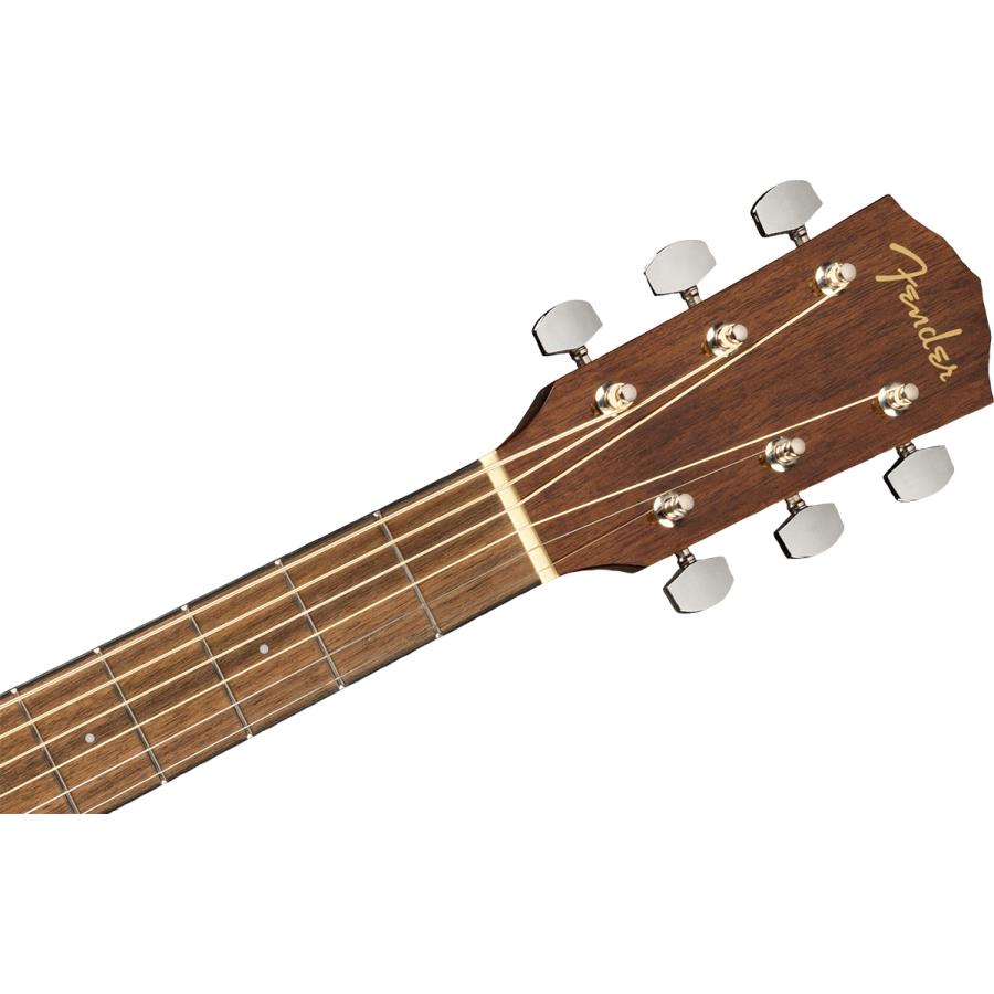 Fender（フェンダー） CP-60S 3-Color Sunburst アコースティック