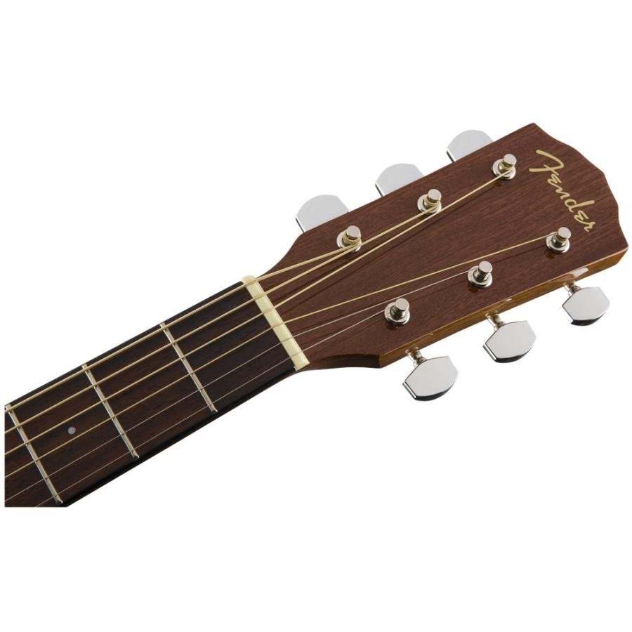 Fender（フェンダー） CP-60S 3-Color Sunburst アコースティック