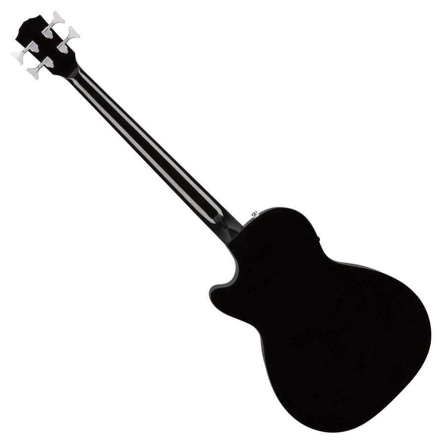 Fender（フェンダー） CB-60SCE Bass Black アコースティックベース