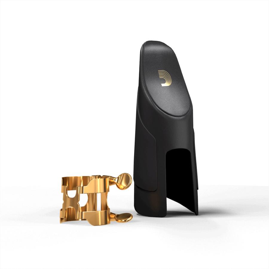 ジョディジャズ　DVCHI 7☆ テナーサックスMP 【美品】 JODYJAZZ DV Tenor #7 テナーサックス用 マウスピース 24金 【開き：7