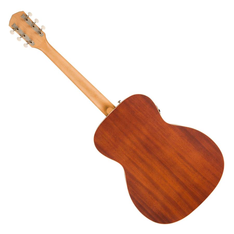 Fender（フェンダー） Tim Armstrong Hellcat エレアコギター : 島村