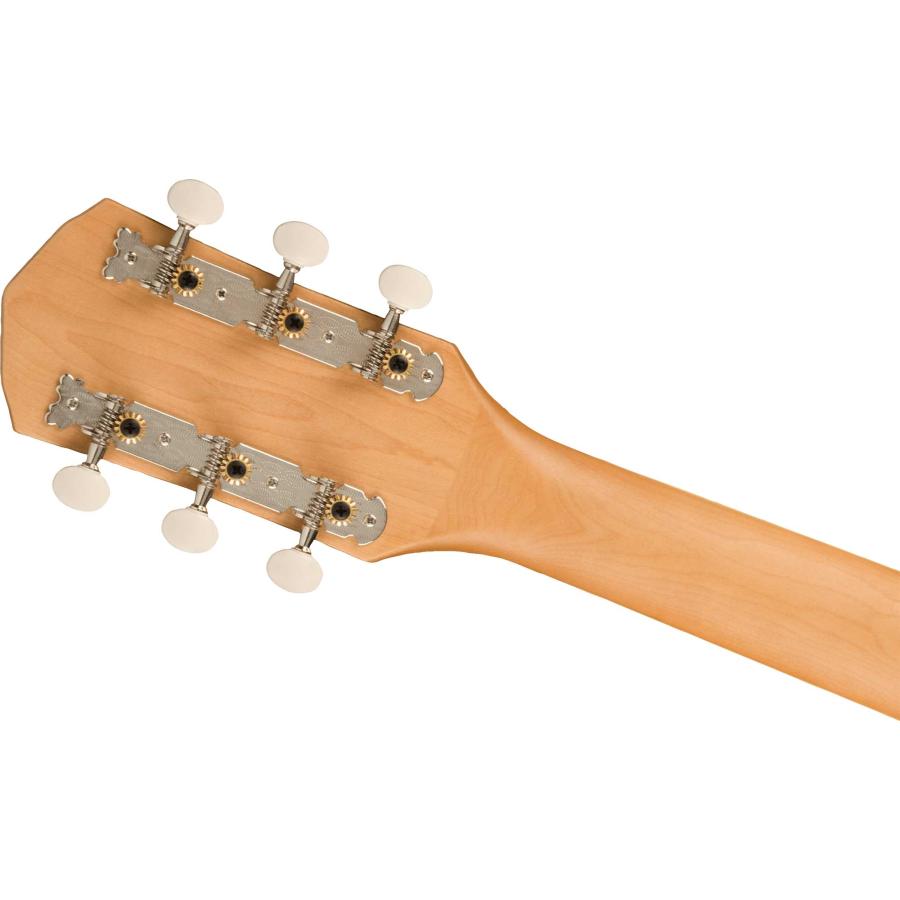 Fender（フェンダー） Tim Armstrong Hellcat エレアコギター : 島村