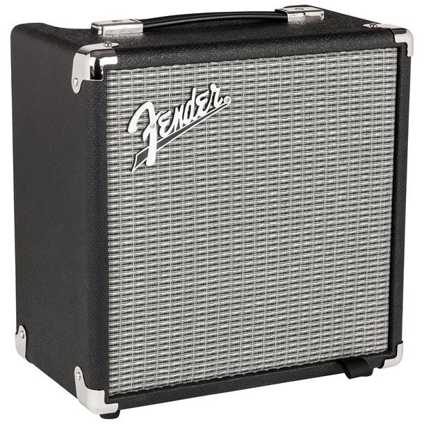 Fender フェンダー RUMBLE 15 ベースアンプ : yh0007318 : 島村楽器 