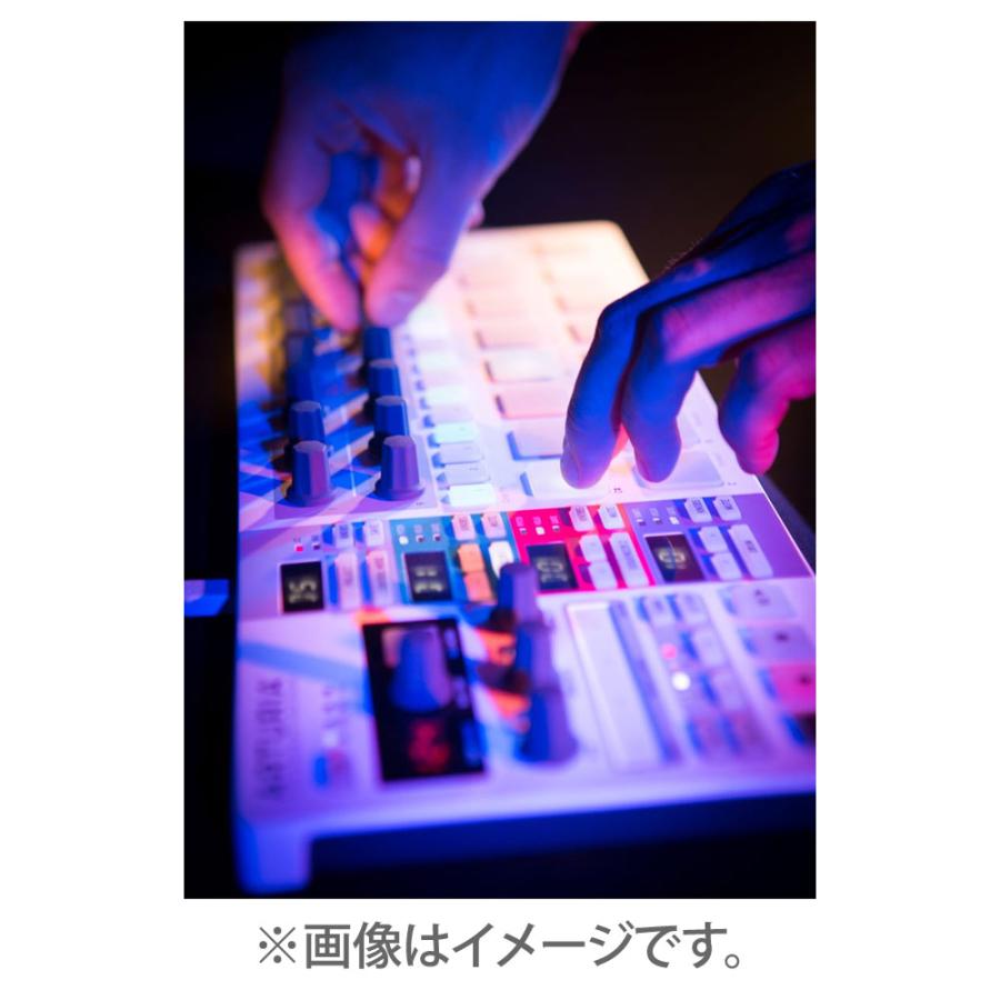 ARTURIA アートリア BeatStep Pro シーケンサー : 島村楽器Yahoo